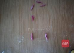 虎仔馒头的做法图解13