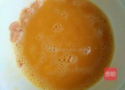 早餐微笑小汉堡的做法图解2