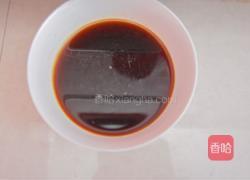 猫耳朵的做法图解2