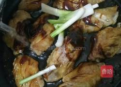 蚝油鸡翅的做法图解3