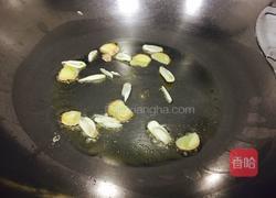 红烧大眼鱼的做法图解5