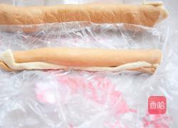 猫耳朵的做法图解7