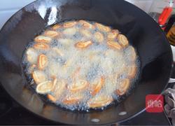 猫耳朵的做法图解9