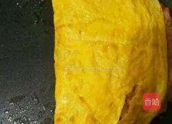 蛋包饭的做法图解9