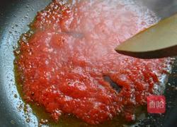 番茄酱鹌鹑蛋11个月宝宝辅食的做法图解5