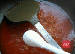 番茄酱鹌鹑蛋11个月宝宝辅食的做法图解6