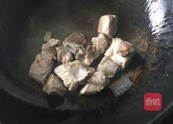 玉米排骨汤的做法图解4
