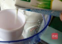 玉米汁的做法图解6