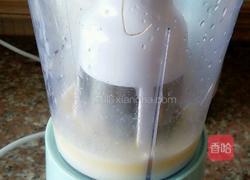 玉米汁的做法图解7