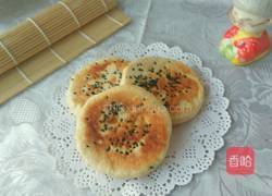 白糖馅发面饼的做法图解9