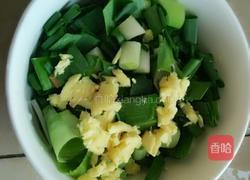 鸡腿炒胡萝卜的做法图解6