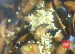 番茄汁烧茄子的做法图解6