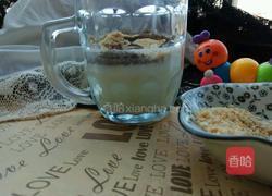 棉花糖牛奶杯的做法图解8