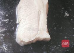 一锅炖的做法图解1