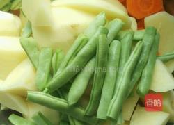 一锅炖的做法图解2