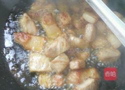 一锅炖的做法图解3