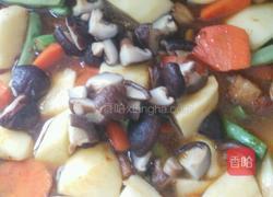 一锅炖的做法图解4