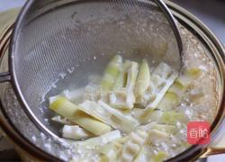 油焖笋的做法图解4