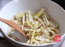 油焖笋的做法图解5
