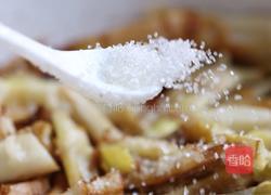 油焖笋的做法图解7