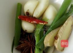 红烧黄花鱼的做法图解3