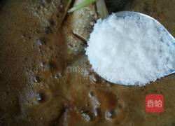 红烧黄花鱼的做法图解8