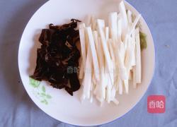 鱼香杏鲍菇的做法图解3