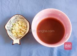 鱼香杏鲍菇的做法图解4