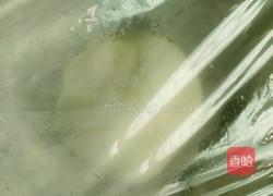 烫面包子的做法图解3