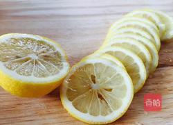 柠檬这样吃美白又排毒的做法图解2