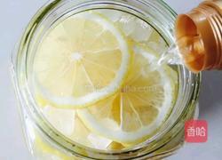 柠檬这样吃美白又排毒的做法图解4