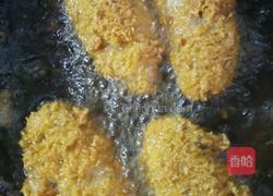 普罗旺斯番茄鸡之隐形的翅膀的做法图解6