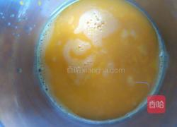 百香果慕斯的做法图解3