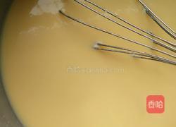 百香果慕斯的做法图解11