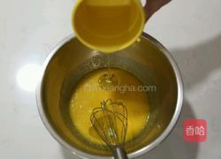 西屋特约之大理石戚风蛋糕的做法图解3