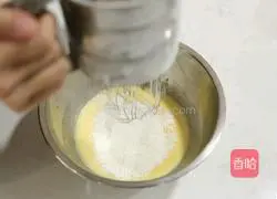 Westinghouse Special Marble Chiffon Cake Recipe Illustration 5