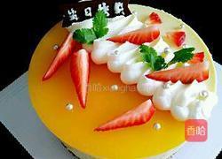 百香果慕斯的做法图解20