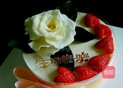 百香果慕斯的做法图解24