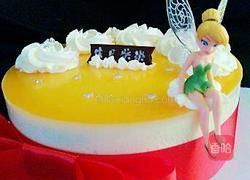 百香果慕斯的做法图解25