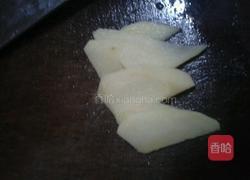 玉米排骨汤的做法图解4