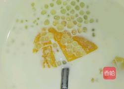 芒果西米露的做法图解5