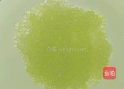 芒果西米露的做法图解3