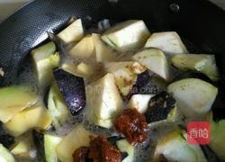 东北土豆炖茄子的做法图解5