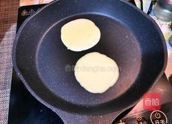 草莓松饼的做法图解5