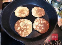 草莓松饼的做法图解6