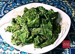 海苔炒蛋的做法图解4