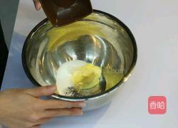 西屋特约之奶香果酱酥饼的做法图解2