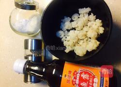 西芹拌鱿鱼花的做法图解10