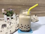 珍珠奶茶的做法[图]