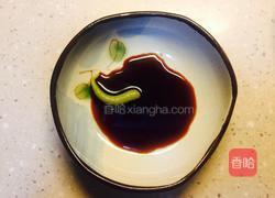 木耳刺身的做法图解8